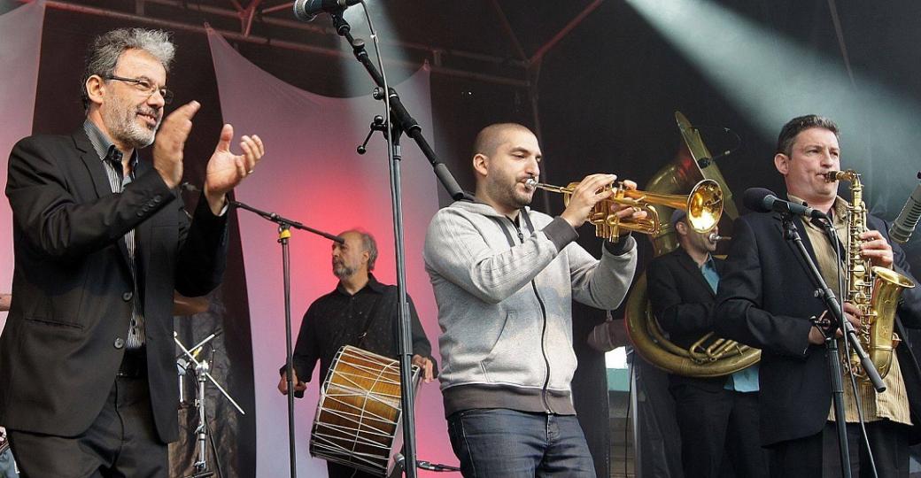 Le retour de m'IMPROvise, le festival d'Ibrahim Maalouf