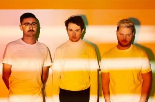 Alt-J, Astéréotypie et Busy P seront au festival Art Rock