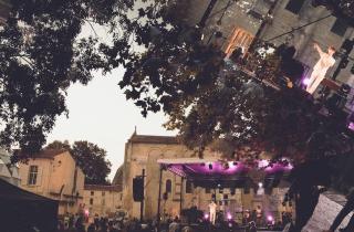  Le Coconut Music Festival fait ses adieux en septembre en grande pompe  