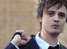 Peter Doherty, The Doors et Aphex Twin sont dans la playlist