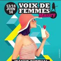 Voix De Femmes