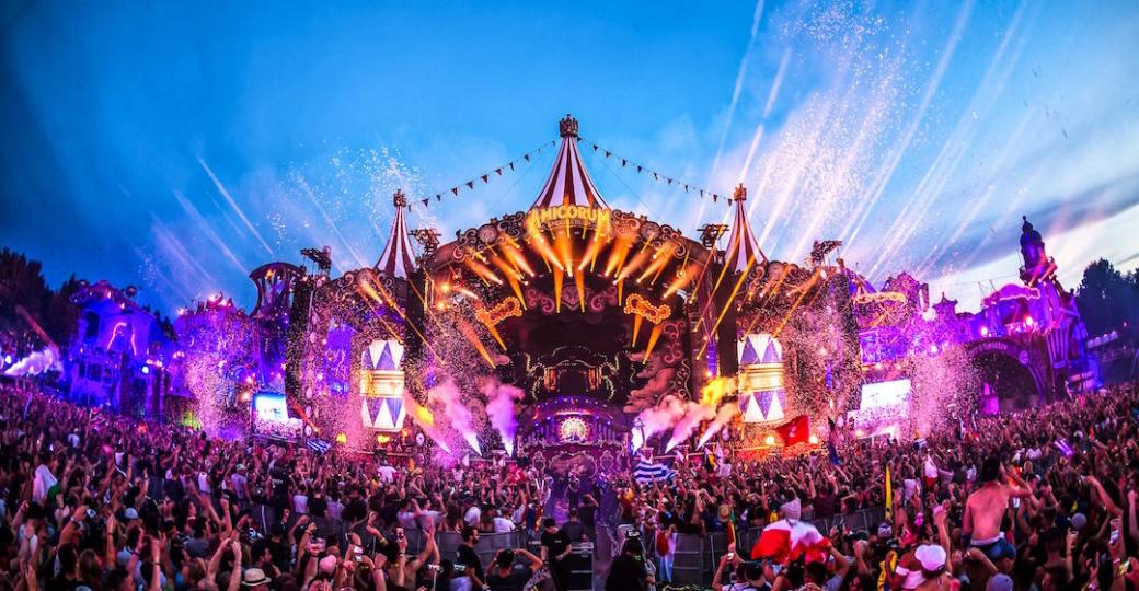 Tomorrowland Winter : les acteurs culturels la région Auvergne-Rhône-Alpes s'insurgent