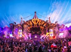 Tomorrowland Winter : les acteurs culturels la région Auvergne-Rhône-Alpes s'insurgent