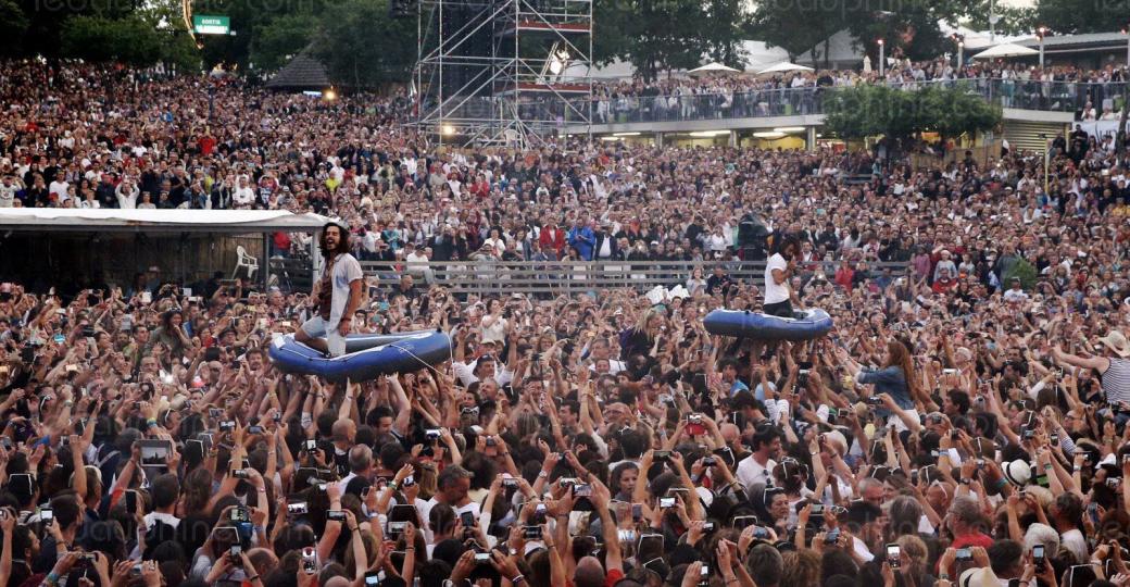 Ardèche Aluna Festival : une programmation poivre et sel pour enflammer Ruoms