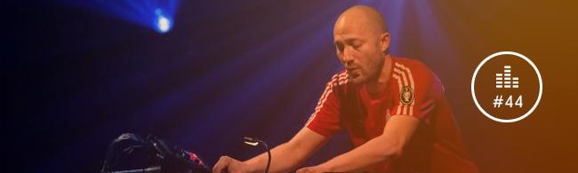 La Playlist d'Olivier : « On termine l'année avec une playlist électro »