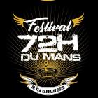  Festival 72 h du Mans