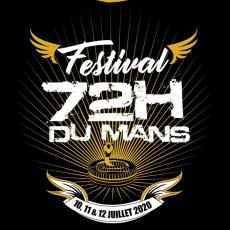  Festival 72 h du Mans