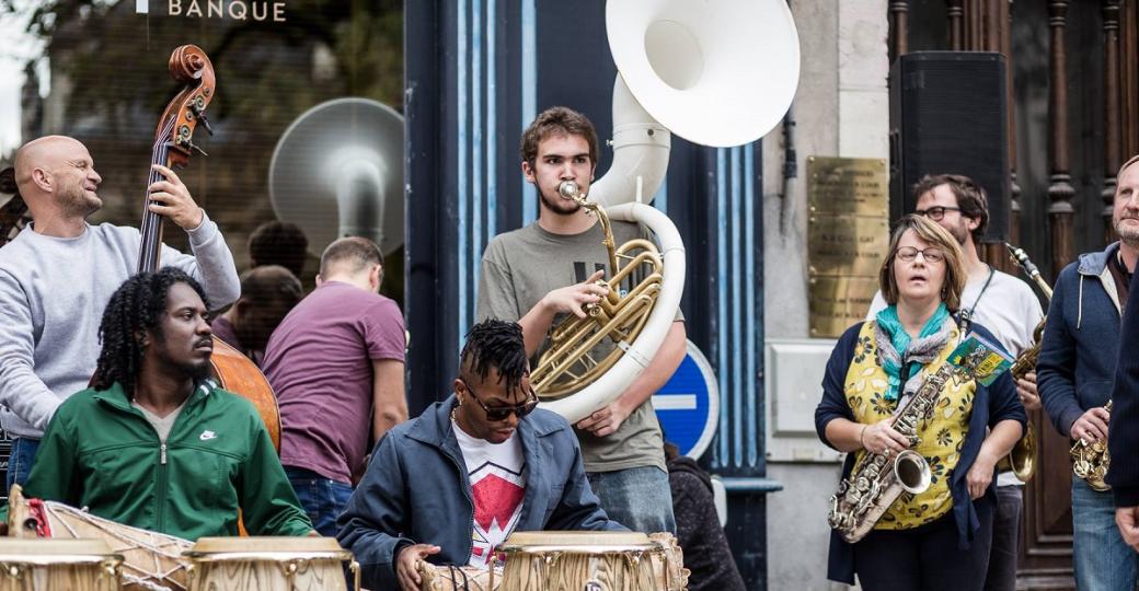 Tribu Festival : musiques du monde et solidarité