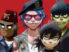 Gorillaz, IAM et Massive Attack à l'affiche des Charrues