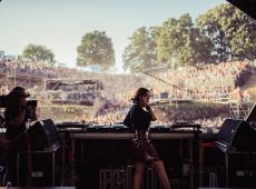 Nina Kraviz, Dixon, Charlotte Gainsbourg : 30 nouveaux artistes à l'affiche de We Love Green 2018