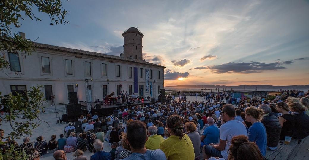 Morcheeba, Deluxe et Ayo seront au Marseille Jazz des Cinq Continents