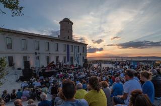 Morcheeba, Deluxe et Ayo seront au Marseille Jazz des Cinq Continents