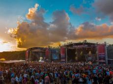 Garorock, les Francofolies de la Rochelle, We Love Green... Les annonces qu'il ne fallait pas manquer la semaine dernière