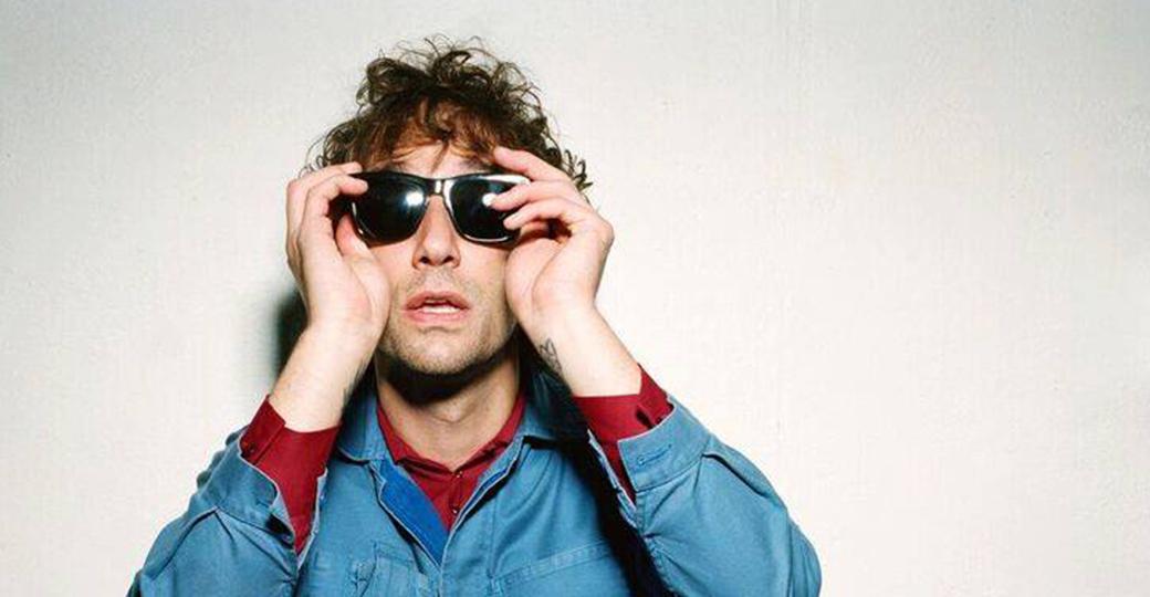 The Strokes, Jain et Primal Scream sont dans la playlist.