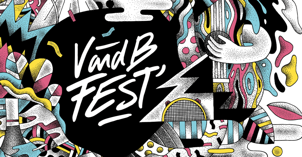Remportez vos places pour le V&B Fest' !