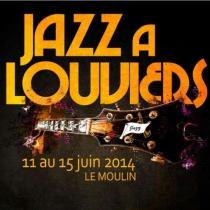 Jazz A Louviers