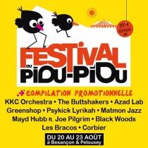 Festival Du Piou Piou