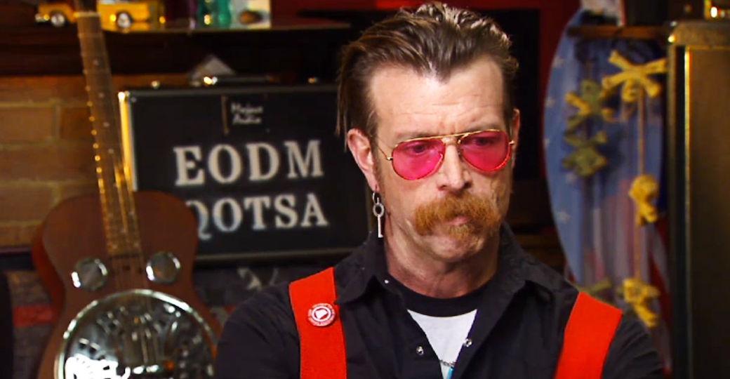 Rock en Seine et le Cabaret Vert annulent le concert d'Eagles of Death Metal 