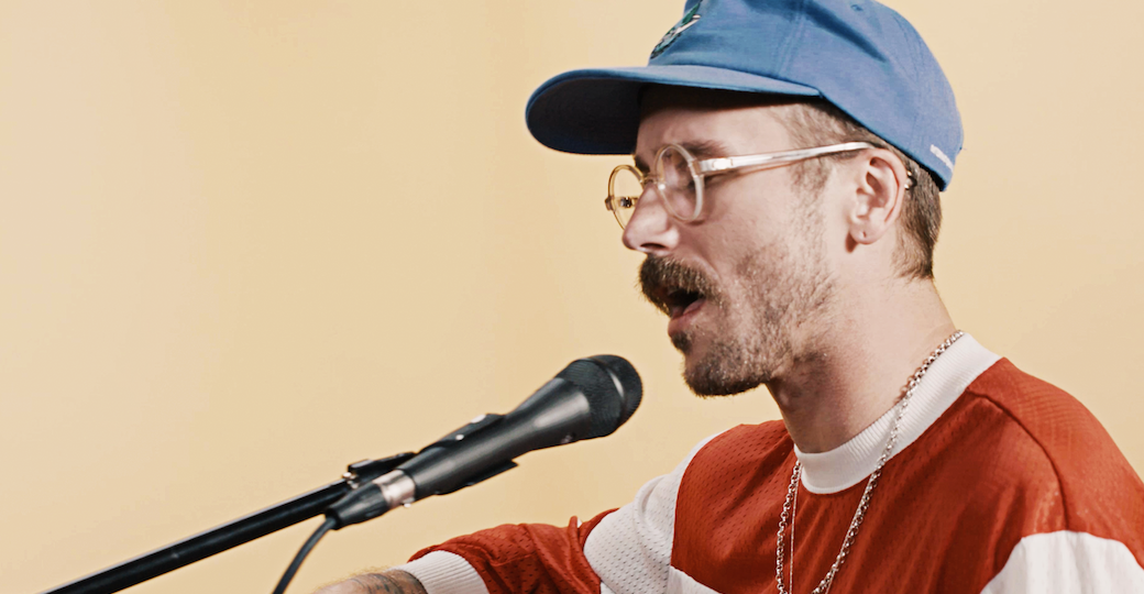 Portugal. The Man, Parov Stelar, Kasabian sont dans la playlist