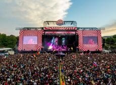 Manu Chao La Ventura, Hardwell et Kaiser Chiefs rejoignent le programme du Sziget