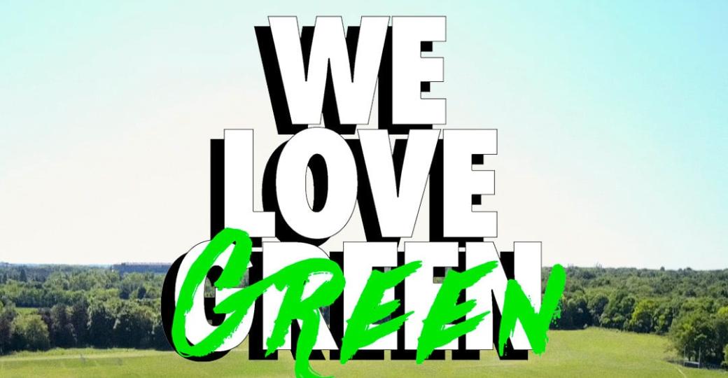 We Love Green une nouvelle fois annulé
