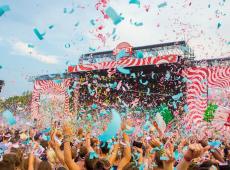 Six bonnes raisons de passer une semaine au Sziget Festival 