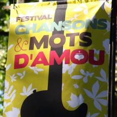 Festival Chansons et Mots d'Amou