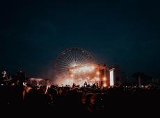 Paul Kalkbrenner, Macklemore et Sum 41 : les premiers noms du festival Les Déferlantes 2024 annoncés