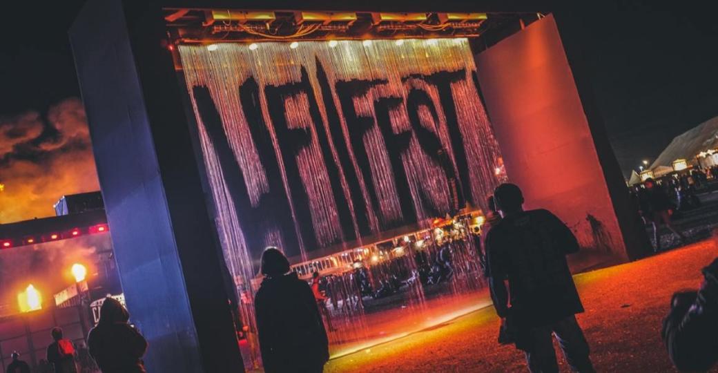 L'affiche 2019 du Hellfest est dévoilée