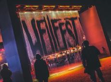 L'affiche 2019 du Hellfest est dévoilée