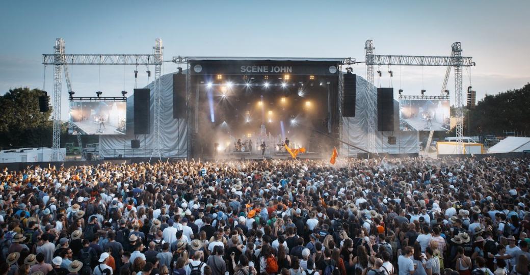 Metronomy, Of Monsters & Men, Thylacine : la prog' de Beauregard est chargée à bloc