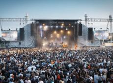 Metronomy, Of Monsters & Men, Thylacine : la prog' de Beauregard est chargée à bloc