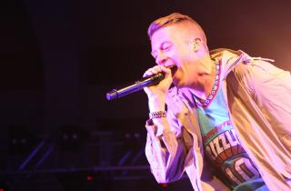 Macklemore, Parov Stelar, Dadju... Solidays ajoute 14 noms à sa programmation