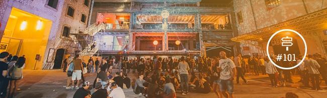 On Fait Quoi Ce Weekend ? Marsatac, Ososphère, Elektricity...