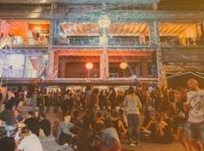 On Fait Quoi Ce Weekend ? Marsatac, Ososphère, Elektricity...