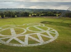 Radiohead, première tête d'affiche du festival Glastonbury