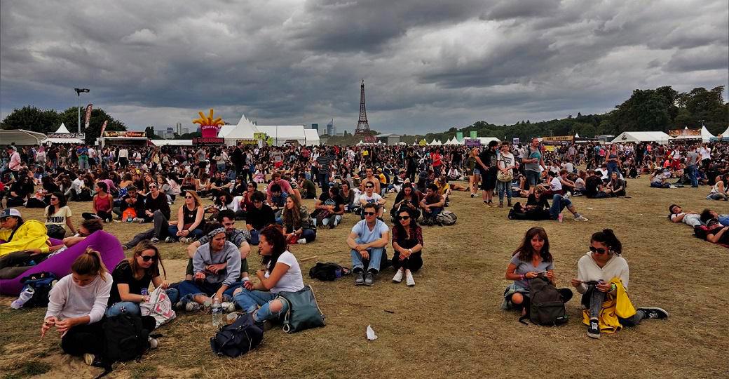 Les festivals Solidays et Lollapalooza Paris sont annulés