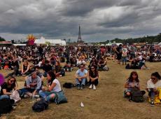 Les festivals Solidays et Lollapalooza Paris sont annulés