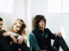 London Grammar, The Kills, Soulwax : le Cabaret Vert se remplume pour le mois d'août