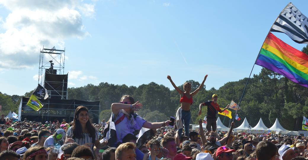 Festival du Bout du Monde, dépaysement total en terres bretonnes