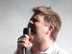 LCD Soundsystem au festival We Love Green pour leur première date en France