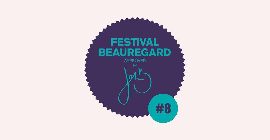 Beauregard : la programmation complète