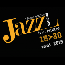 Jazz à la Harpe