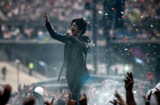 Indochine rejoint Depeche Mode pour Musilac 2018 