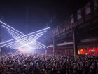 James Blake, Charlotte Gainsbourg, I Hate Models : Nuits Sonores affiche la programmation de sa 17e édition