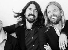 Foo Fighters à Werchter et au Pinkpop