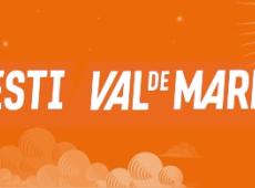 Le marathon du Festival de Marne !