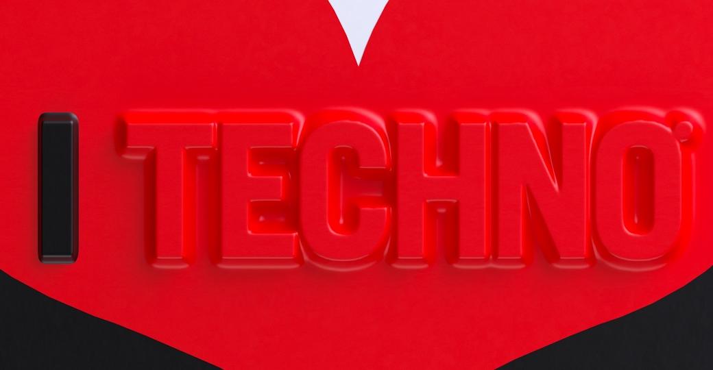 I Love Techno Europe change de formule