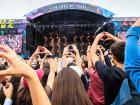 Solidays : du love en barres avec Irène Drésel, Hyphen Hyphen et Meryl