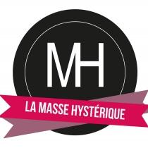 La Masse Hystérique Fait Son Festival